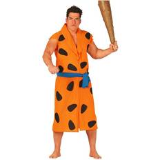 Kostumer Fiestas Guirca Huleboer Man Costume