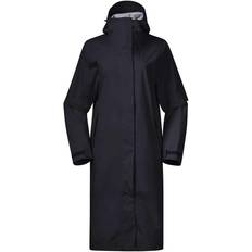 Bergans Oslo Urban W Coat - Black