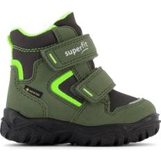 Superfit husky Barnskor Superfit Husky 1 - Green