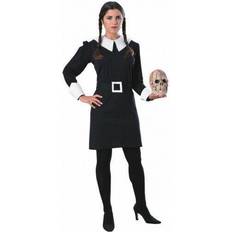 Rubies Women's Wednesday Addams Costume