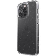 Speck iphone 13 Speck Presidio Perfect-Clear with Glitter Case for iPhone 13 Pro