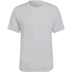 Adidas designed 4 training adidas Designed 4 Running T-shirt Men - White