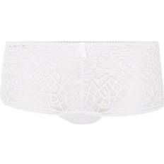 Freya Shorty Blanc Soiree Lace