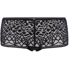 Freya Shorty Noir SOIREE LACE