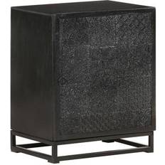 vidaXL - Bedside Table 30x40cm
