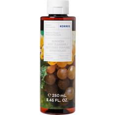 Korres Toiletries Korres Renew + Hydrate Renewing Body Cleanser Santorini Grape 8.5fl oz