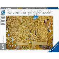 Puslespill Ravensburger The Tree of Life 1000 Pieces