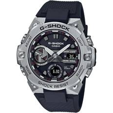 Horloges Casio G-Shock G-Steel GST-B400-1AER Zilver