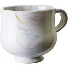 Marble Affari of Sweden Leo M Marble Mugg 6st