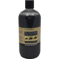 Supreme Products Black Shampoo 5L