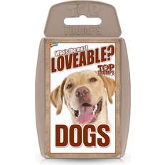 Top Trumps Dogs