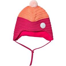 Asusteet Reima Ainoa Toddler's Wool Beanie - Raspberry Pink (518538-4651)