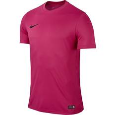 Mesh Tops Nike Park VI Jersey Jr - Roze