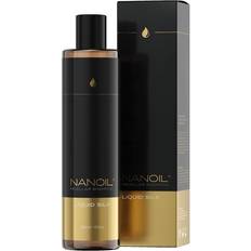 Liquid Silk Micellar Shampoo