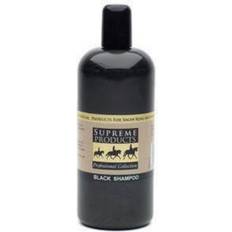 Supreme Products Black Shampoo 1L