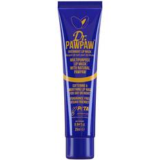 Aloe Vera Lip Masks Dr. PAWPAW Overnight Lip Mask 0.8fl oz