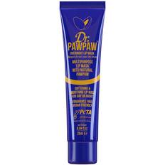 Overnight Lip Mask