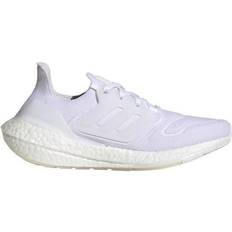 Adidas ultraboost 22 dame adidas UltraBOOST 22 W - Cloud White/Cloud White/Crystal White