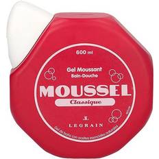 Moussel Classique Shower Gel 600ml