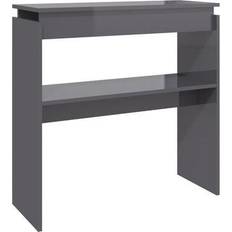 Shelves Console Tables vidaXL - Console Table 30x80cm