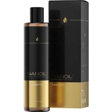 Keratin Micellar Schampo