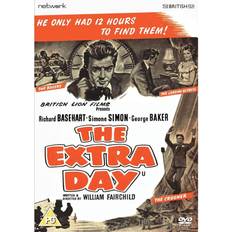 Comedy Movies The Extra Day (DVD)