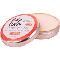 Pot Déodorants We Love The Planet Sweet & Soft Deo Cream 48g