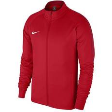 Nike Dri-Fit Academy 18 Trainingsjacke - Rot