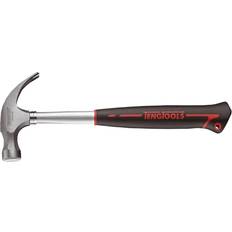 Hammare 16oz Teng Tools HMCH16M Snickarhammare 16oz med magnet Hammare