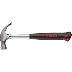 Teng Tools Snedkerhammer HMCH16M med stålrørsskaft og magnet Hammer