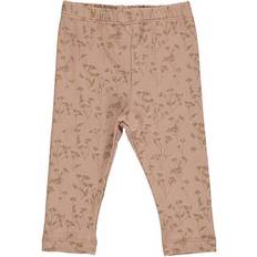 Malak Leggings - Tawny Birch