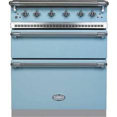 Lacanche LG742CT White, Blue