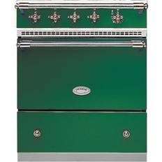 Lacanche LG741CT White, Green