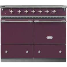Lacanche LCF1052GE Purple, White