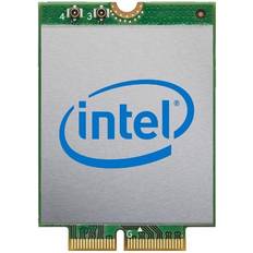 Intel Trådløse nettverkskort Intel AX210.NGWG.NV