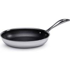 Markus Aujalay Frying Pans Markus Aujalay Steelsafe 11.024 "