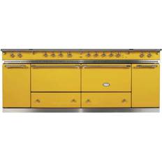 Lacanche Classic Vezelay LCF2232GCT Yellow