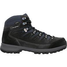 Berghaus Explorer Trek GTX M - Dark Grey/Blue