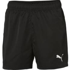 Homme - L Shorts Puma Active Woven 5" Shorts Men - Black