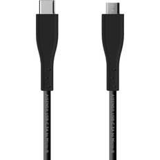 Cable USB - USB C-USB Micro-B Cables Aisens USB C-USB Micro B 2m