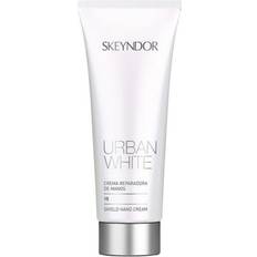 Anti-Edad Cremas de manos Skeyndor Urban White Shield Hand Cream SPF15 75ml