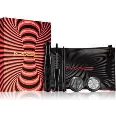 MAC Geschenkboxen & Sets MAC Now You See Me Extra Dimension Eye Kit Hypnotizing Holiday Gift Set