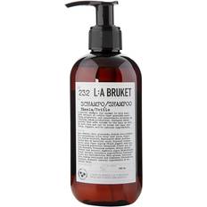 232 Shampoo Nettle