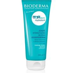 Bioderma Ansigtspleje Bioderma ABCDerm Hydratant 200ml