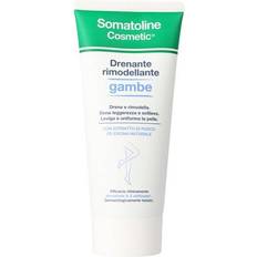 SOMAT C Dren Gambe Gel 200 ml 200ml