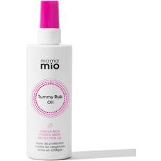 Mama Mio Tummy Rub Oil