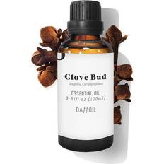 Daffoil Vigtig olie Daffoil Nelikke 100ml