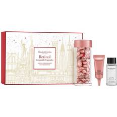 Elizabeth retinol Elizabeth Arden Ceramide Geschenkset 60 Capsules Retinol Serum