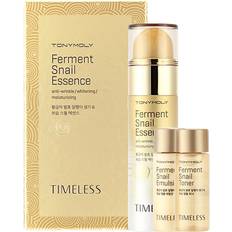 Tonymoly Timeless Ferment Snail Essence 50ml