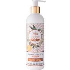 Skinny Tan Body Glow by Medium Lotion 280ml